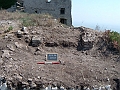 Nuove scoperte archeologiche sul Monte Petrino